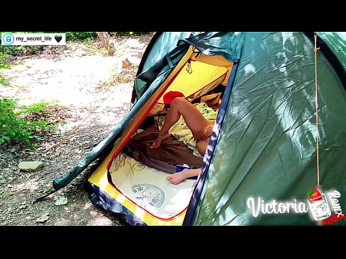 ❤️ ថតដោយកាមេរ៉ា Passionate jerk off Stranger in a tent ❤️ សិច នៅសិច km.heatpumpcenter.top ️❤